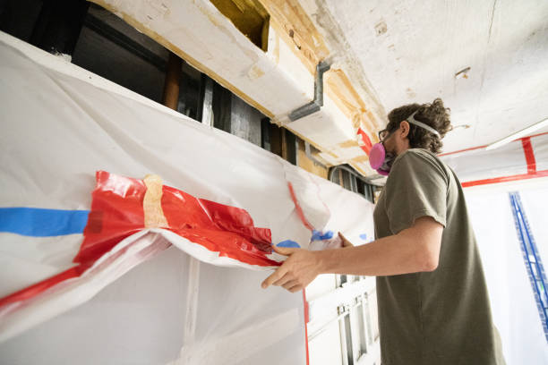 Best Real Estate Mold Inspection  in Long Hill, CT
